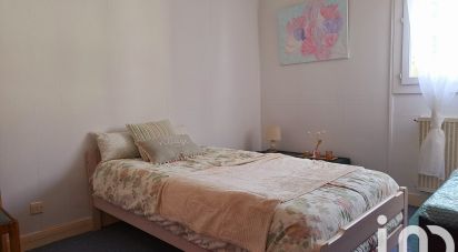Appartement 3 pièces de 65 m² à Mer (41500)
