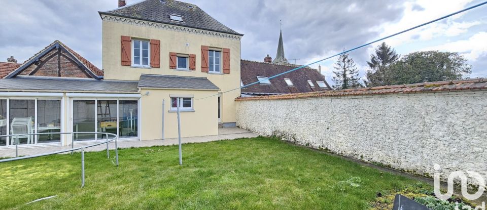 Maison 5 pièces de 140 m² à Le Coudray-Saint-Germer (60850)