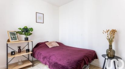 Appartement 3 pièces de 43 m² à Paris (75014)