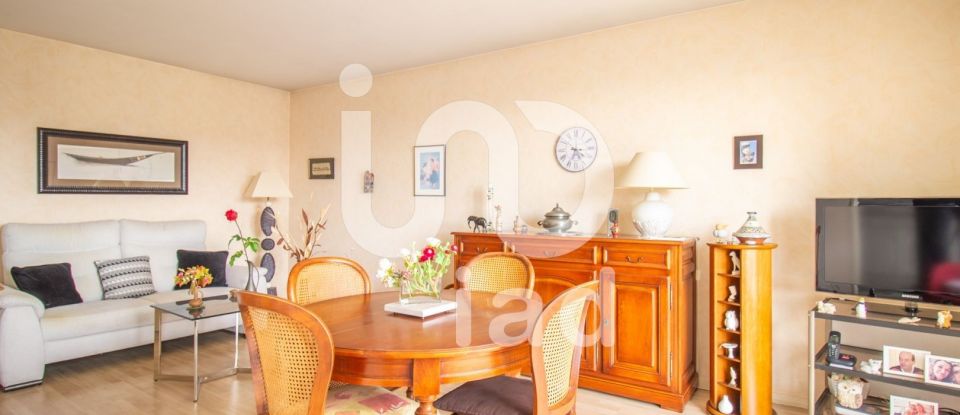 Appartement 3 pièces de 69 m² à Mantes-la-Jolie (78200)