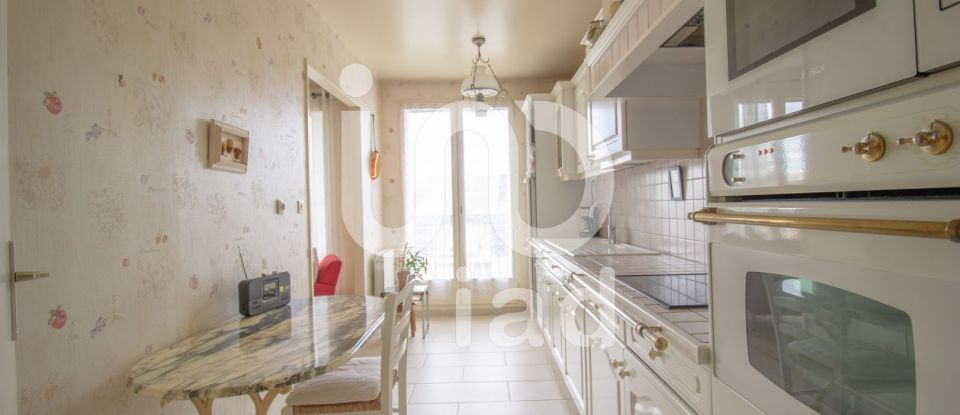 Apartment 3 rooms of 69 m² in Mantes-la-Jolie (78200)