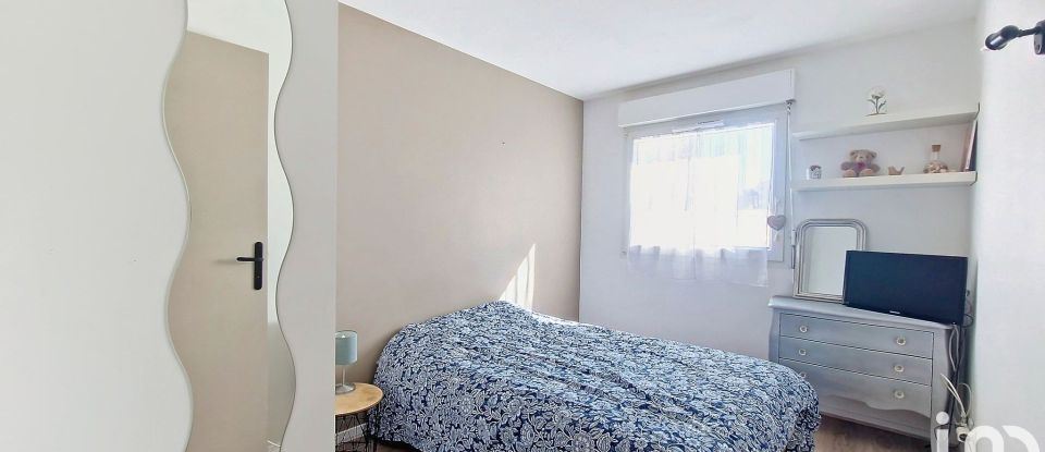 Apartment 3 rooms of 60 m² in L'Haÿ-les-Roses (94240)