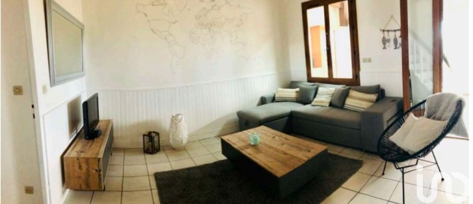 House 3 rooms of 61 m² in Fleury (11560)