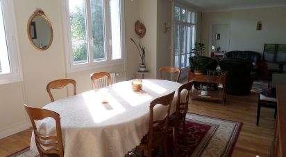 Apartment 6 rooms of 165 m² in Le Mans (72100)