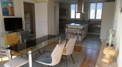 Apartment 6 rooms of 165 m² in Le Mans (72100)