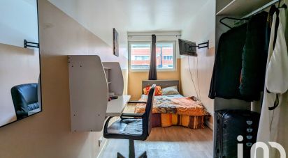 Appartement 5 pièces de 67 m² à Toulouse (31300)