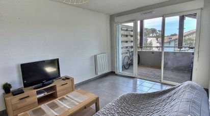 Apartment 3 rooms of 65 m² in Labenne (40530)