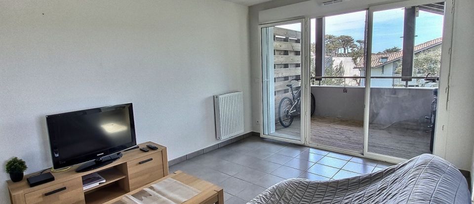 Appartement 3 pièces de 65 m² à Labenne (40530)