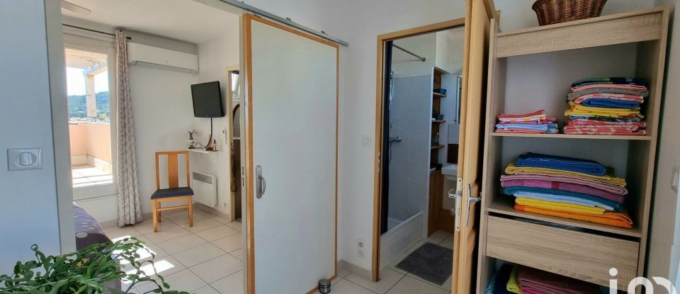 Appartement 5 pièces de 104 m² à Bagnols-sur-Cèze (30200)