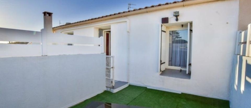 Maison 10 pièces de 200 m² à Agde (34300)