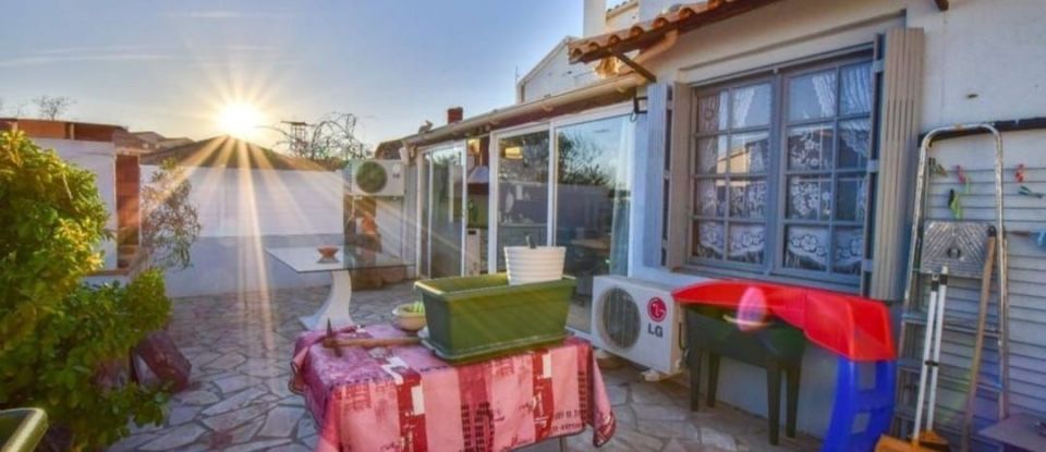 House 10 rooms of 200 m² in Agde (34300)