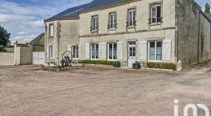Maison traditionnelle 9 pièces de 216 m² à Tillay-le-Péneux (28140)