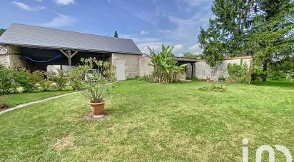 Traditional house 9 rooms of 216 m² in Tillay-le-Péneux (28140)
