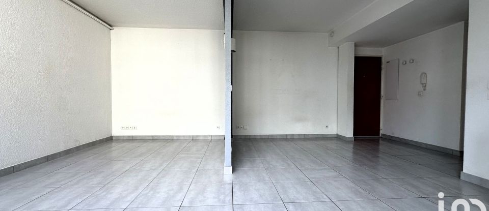 Appartement 2 pièces de 41 m² à Grenoble (38000)