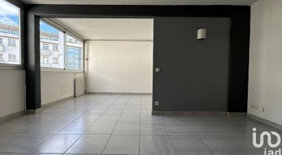 Apartment 2 rooms of 41 m² in Grenoble (38000)