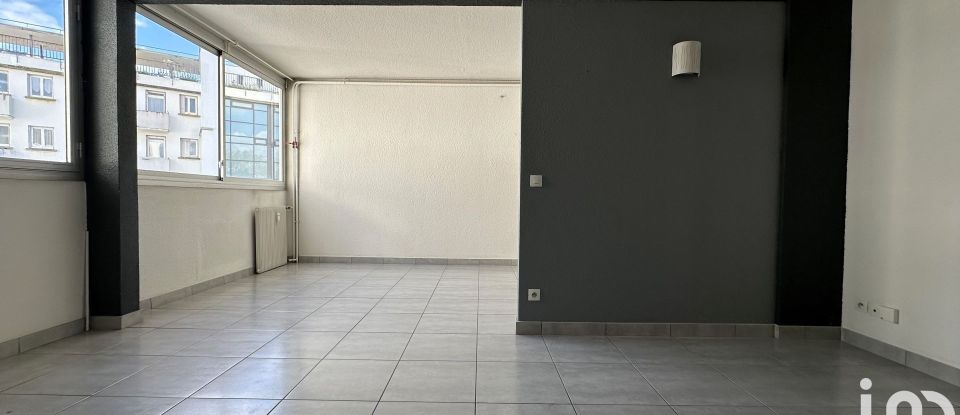 Apartment 2 rooms of 41 m² in Grenoble (38000)