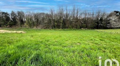 Land of 1,121 m² in Proissans (24200)
