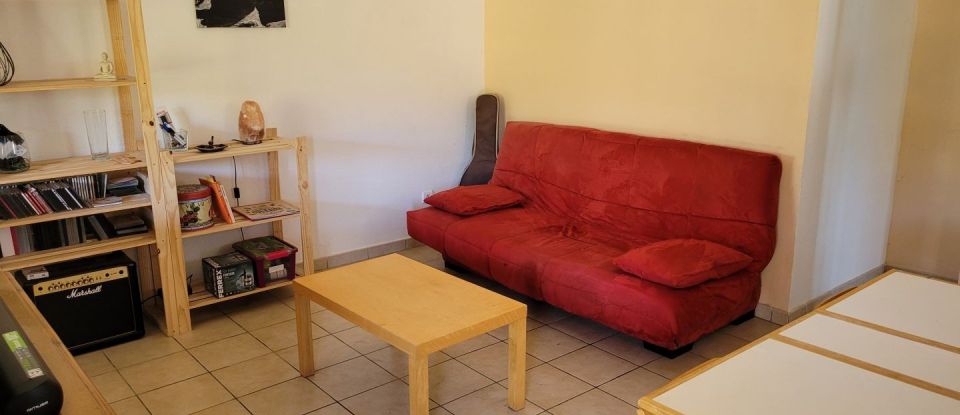 Appartement 2 pièces de 46 m² à Saint-Pierre-la-Palud (69210)