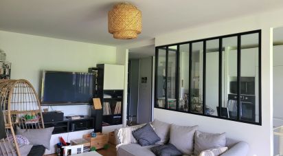Appartement 4 pièces de 83 m² à Nantes (44300)