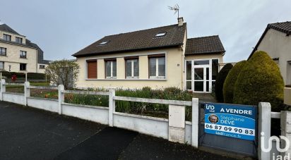 House 5 rooms of 65 m² in Évrecy (14210)