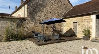 Traditional house 3 rooms of 117 m² in Avirey-Lingey (10340)