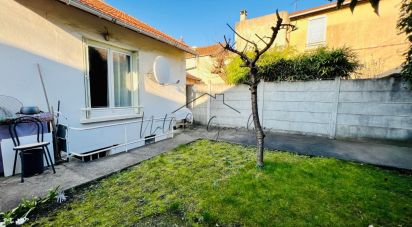 House 4 rooms of 76 m² in Vanves (92170)