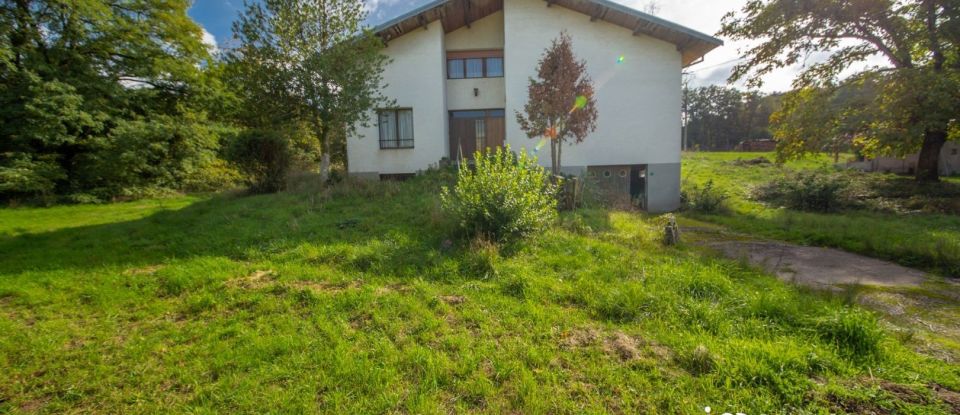 House 6 rooms of 165 m² in Bains-les-Bains (88240)