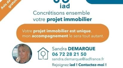 House 5 rooms of 140 m² in Douai (59500)