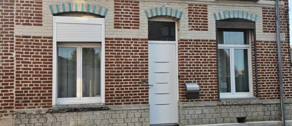 Maison 5 pièces de 140 m² à Douai (59500)
