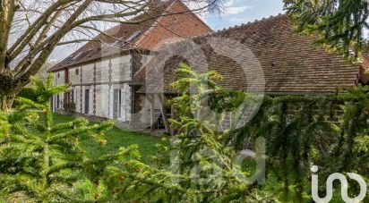 Mansion 10 rooms of 316 m² in Torvilliers (10440)