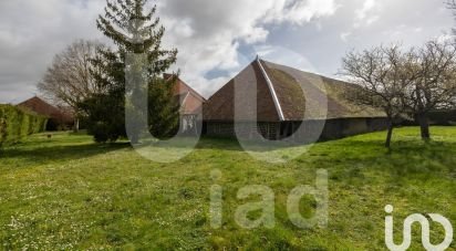 Mansion 10 rooms of 316 m² in Torvilliers (10440)