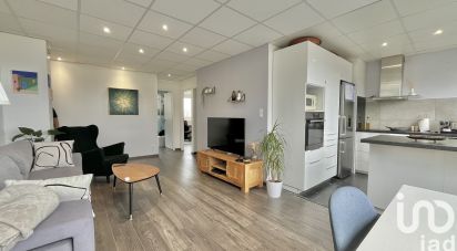 Apartment 5 rooms of 77 m² in Nancy (54000)