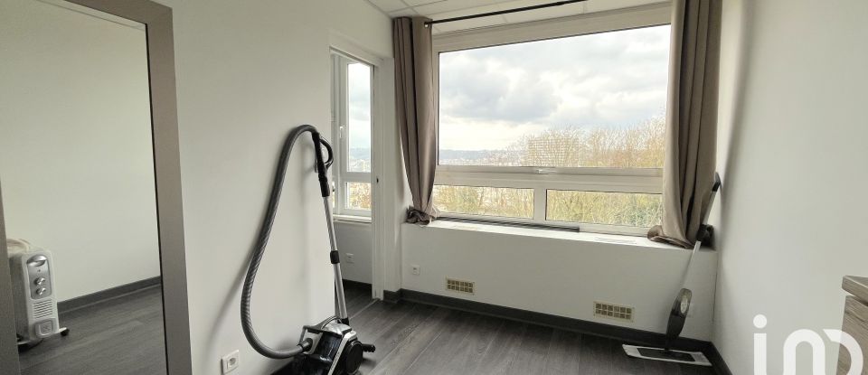 Apartment 5 rooms of 77 m² in Nancy (54000)