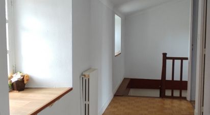 Town house 5 rooms of 81 m² in Gétigné (44190)