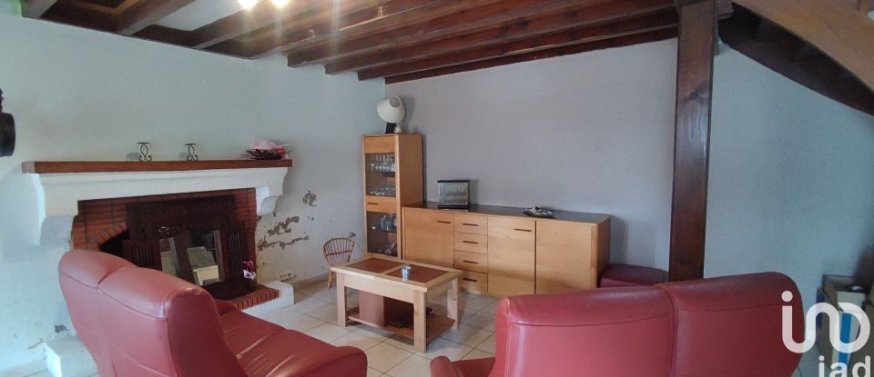 Town house 5 rooms of 81 m² in Gétigné (44190)