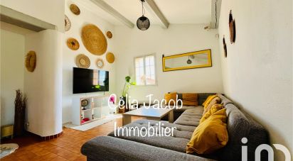 Maison traditionnelle 5 pièces de 140 m² à Cuers (83390)