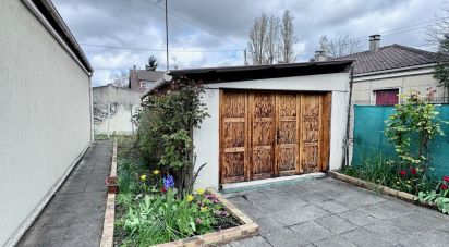 House 4 rooms of 80 m² in Aulnay-sous-Bois (93600)