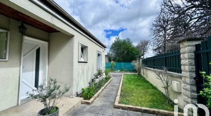 House 4 rooms of 80 m² in Aulnay-sous-Bois (93600)