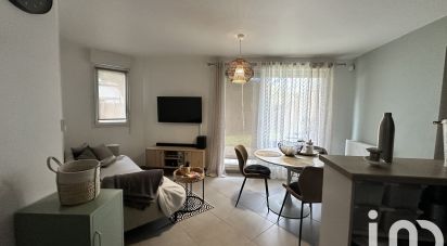 Apartment 2 rooms of 40 m² in Brie-Comte-Robert (77170)