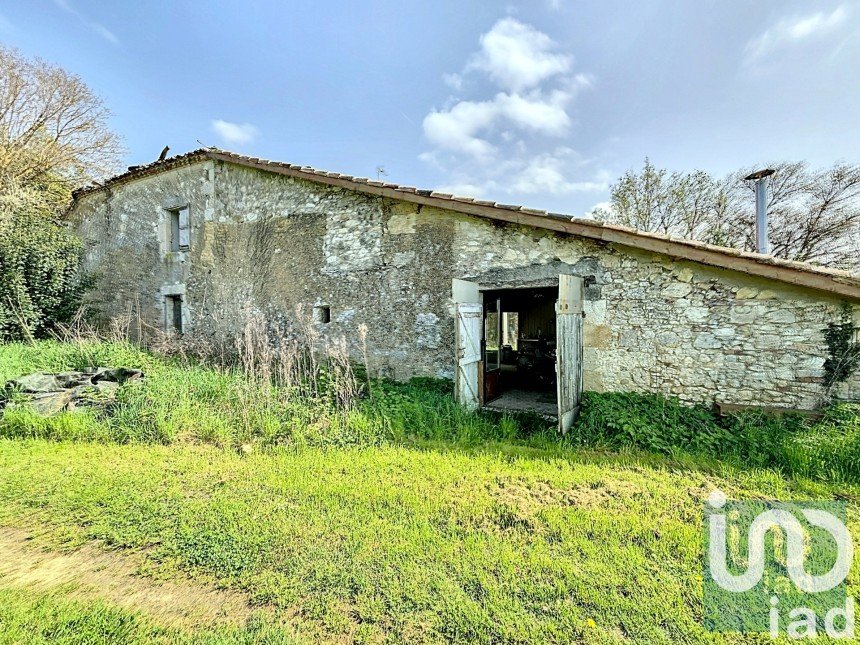 Country house 4 rooms of 200 m² in Lectoure (32700)