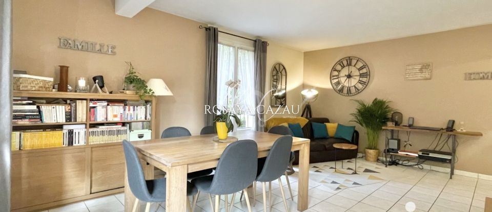 Apartment 3 rooms of 63 m² in Chessy (77700)