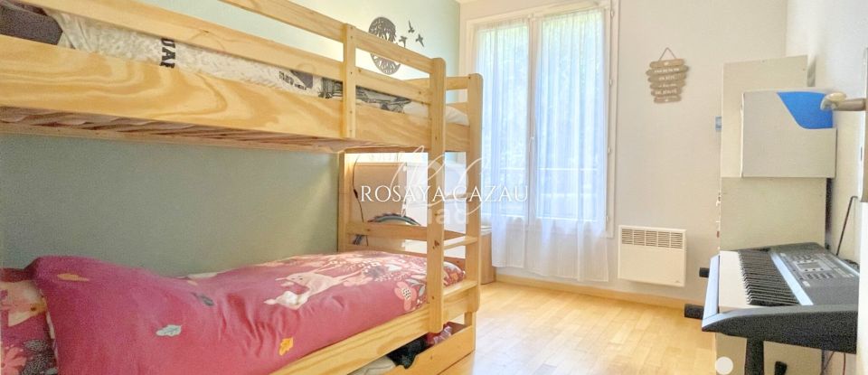 Apartment 3 rooms of 63 m² in Chessy (77700)