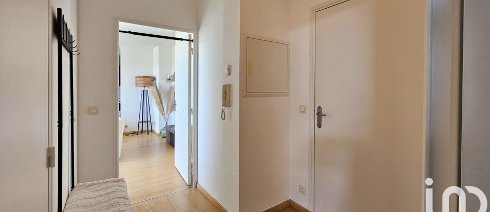 Appartement 2 pièces de 44 m² à Vannes (56000)