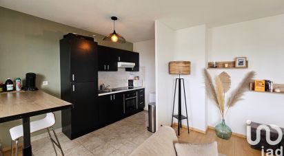 Apartment 2 rooms of 44 m² in Vannes (56000)