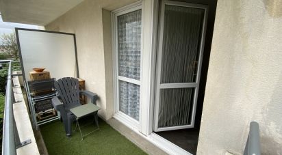 Apartment 2 rooms of 47 m² in Neuilly-sur-Marne (93330)