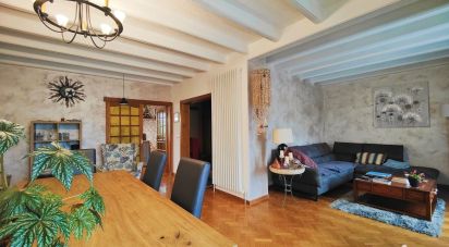 House 5 rooms of 126 m² in Seingbouse (57455)