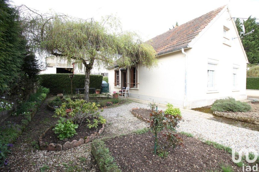House 5 rooms of 73 m² in Sannerville (14940)