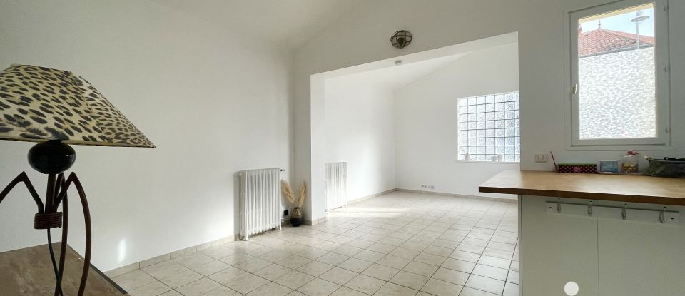House 4 rooms of 73 m² in Saint-Prix (95390)
