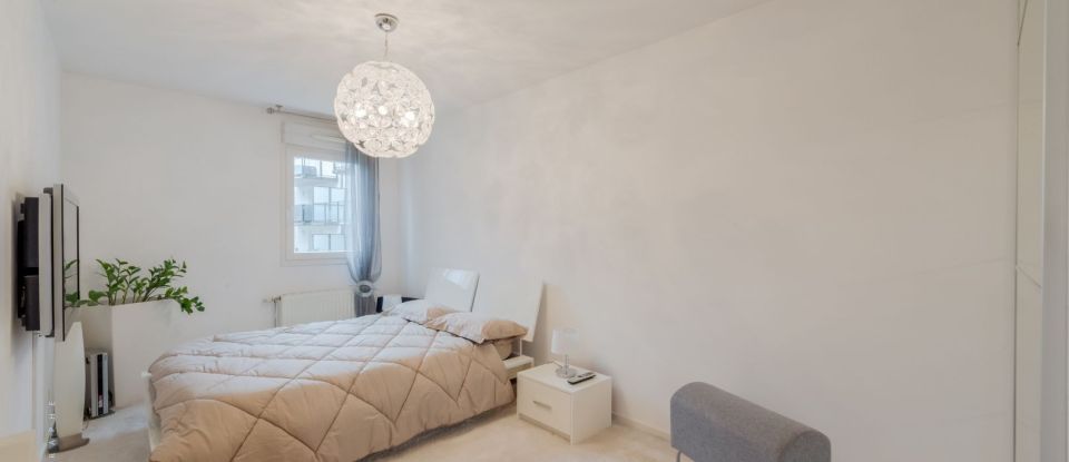 Apartment 2 rooms of 56 m² in Metz (57000)