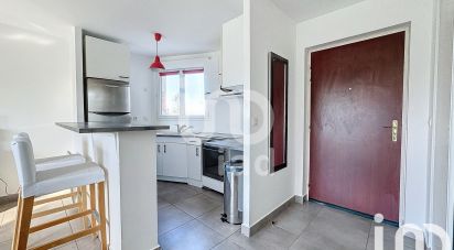 Appartement 2 pièces de 40 m² à Noisy-le-Grand (93160)